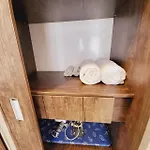 Austin Home Apartment Sky Center - Near Tan Son Nhat Airport