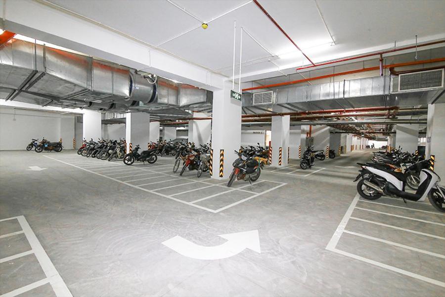 Austin Sky Center - Near Tan Son Nhat Airport Hô Chi Minh-Ville