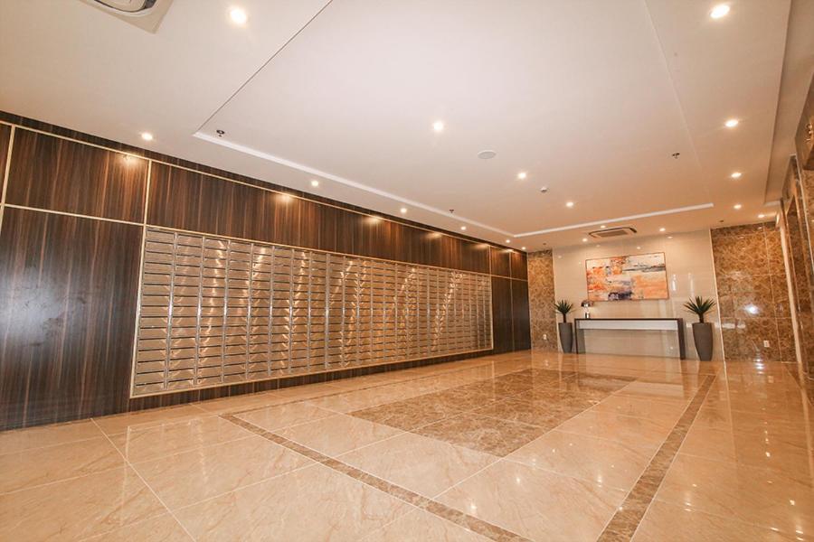 Austin Sky Center - Near Tan Son Nhat Airport Appartement