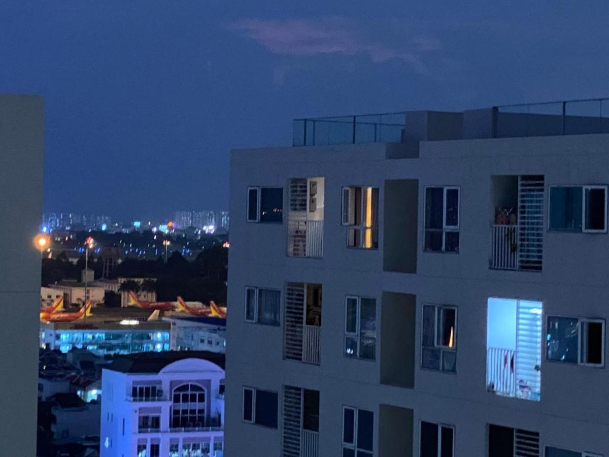 Appartement Austin Sky Center - Near Tan Son Nhat Airport Hô Chi Minh-Ville