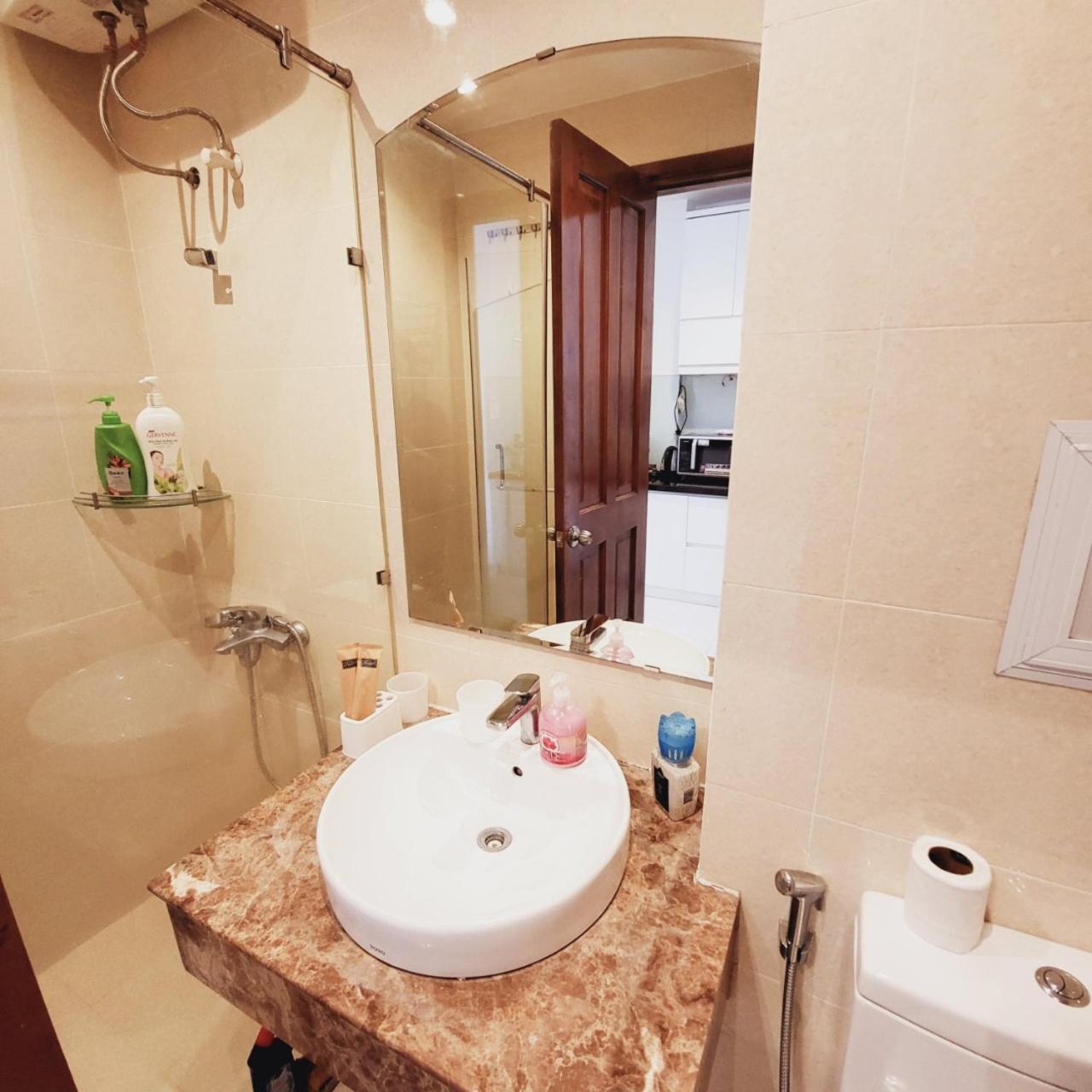 Appartement Austin Sky Center - Near Tan Son Nhat Airport *