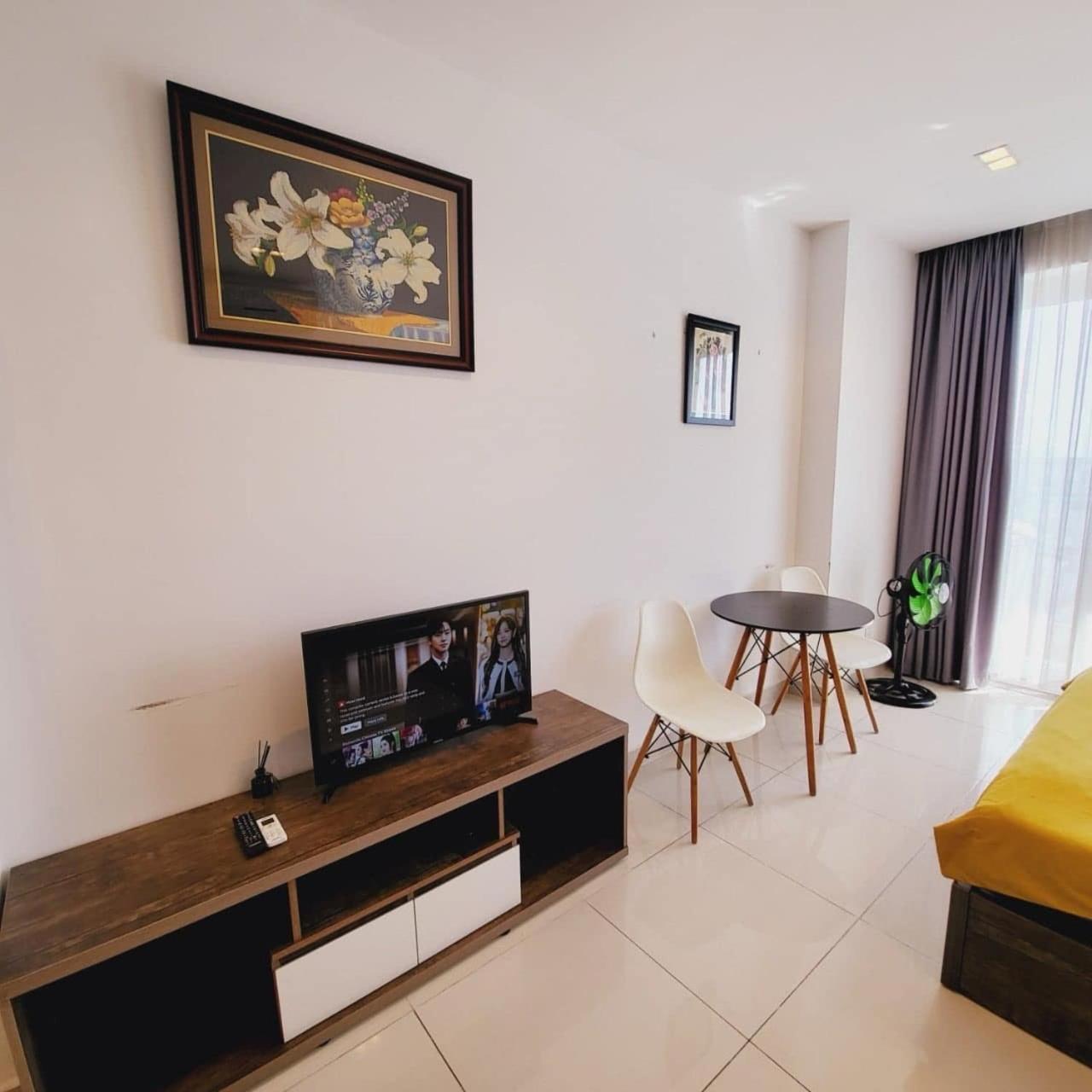 Appartement Austin Sky Center - Near Tan Son Nhat Airport *