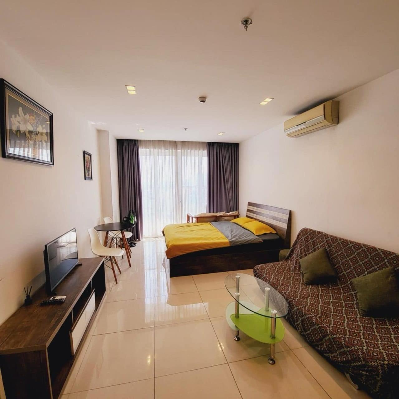 Appartement Austin Sky Center - Near Tan Son Nhat Airport Hô Chi Minh-Ville