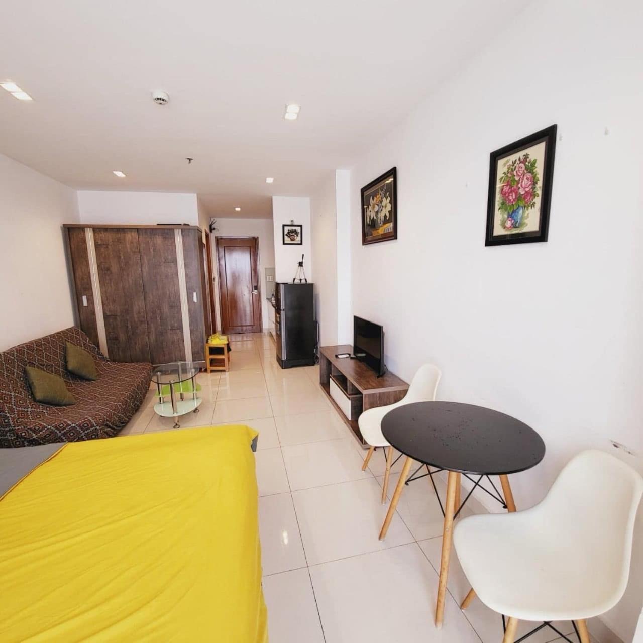 Austin Sky Center - Near Tan Son Nhat Airport Appartement *