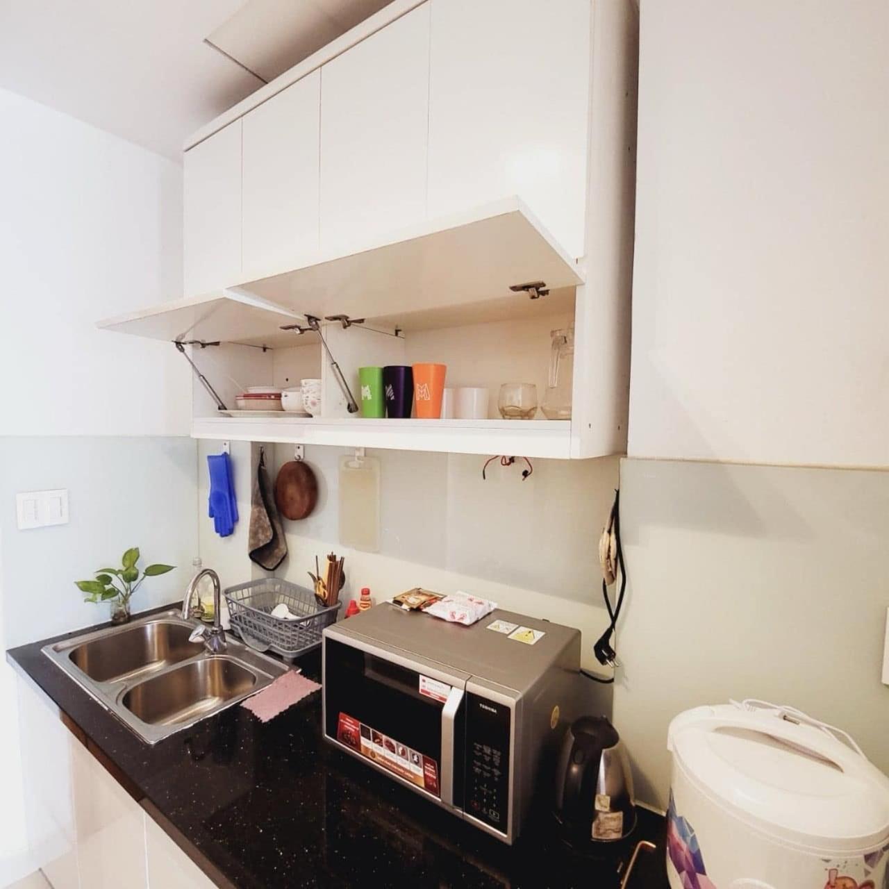Austin Sky Center - Near Tan Son Nhat Airport Apartamento *