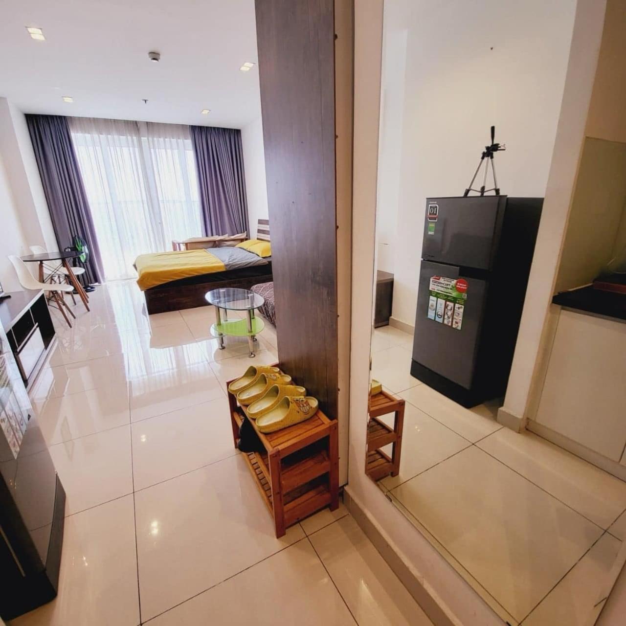 Apartamento Austin Sky Center - Near Tan Son Nhat Airport *